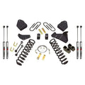 Skyjacker 6"KIT,08 F250 4WD GAS