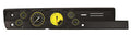 6769 PLY BARCUDA AUTO CROSSO YELLOW 6GAMOPAR