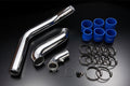 Greddy ALUM INTERCOOLER PIPE SET R35 W/FV BOV