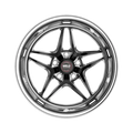 18X13.0 S77 BLK CTR 5X4.5