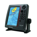 GPS STANDALONE CHART PLOTTER SYSTEM