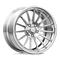 VF544 22X8.5 BLANK POLISHED XXMM (108-127)