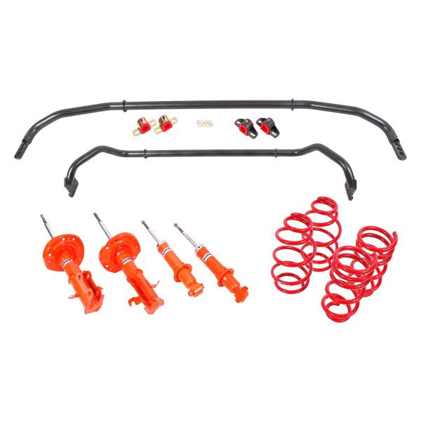 BMR KONI HANDLING PERFORMANCE PACKA