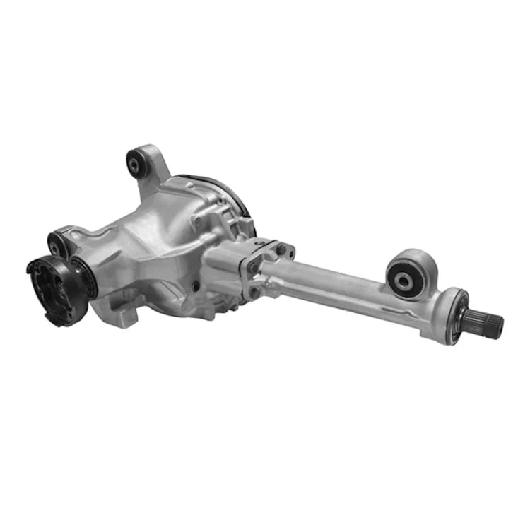 Ford (4WD) Drive Axle Assembly - Front
