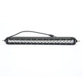 STEALT XMTL BMP BLK OVER F150 18-19