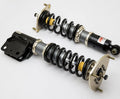 BC Racing coilovers
