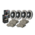Stoptech auto part