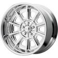 Wheel Pros, LLC polished auto part
