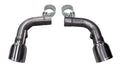 CORSA Performance axle-back exhaust