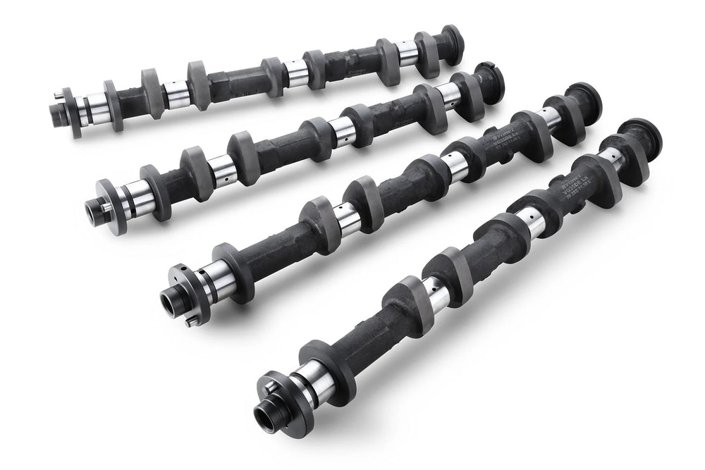 CAMSHAFT SET PONCAM VQ35DE G2 266-10.80