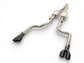 Flowmaster cat-back exhaust