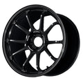 Advan RZ-DF2 20x10.5 / +15 Offset / 5x112 / 66.5mm Bore / Racing Titanium Black