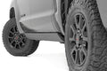 Power Running Boards Dual Electric Motor CrewMax Toyota Tundra (07-21)