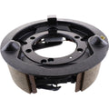 BRAKE ASSY SHOE TYPE