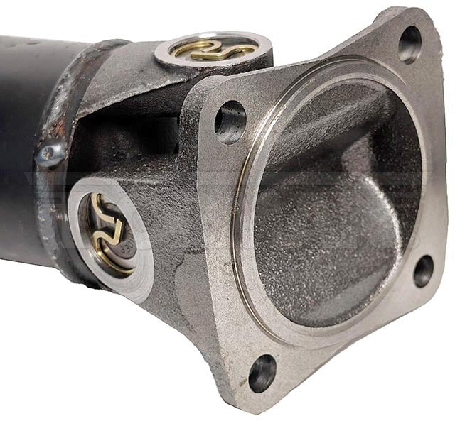 REAR DRIVESHAFT