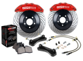 Big Brake Kit 1 Piece Rot