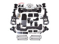 Zone Offroad shock absorber