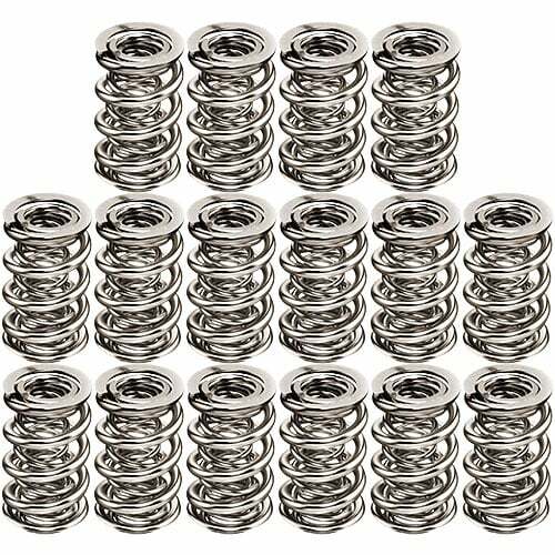 SPRING-1450 POLISHED
