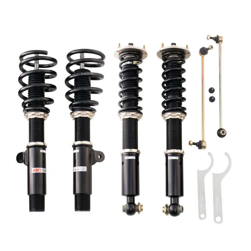 BC Racing Coilover BR 02-08 7 SERIES