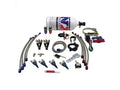 Nitrous Express - FOUR CYLINDER "PIRANHA" SYSTEM (FOR EFI APPLICATIONS), 2.5LB - 60010P