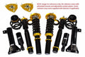 N1 COILOVER KIT TRACK/RACE