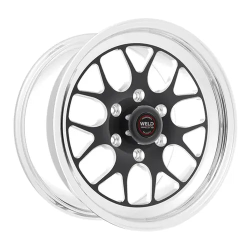20X8.5 S77 BLK CTR 5X4.75