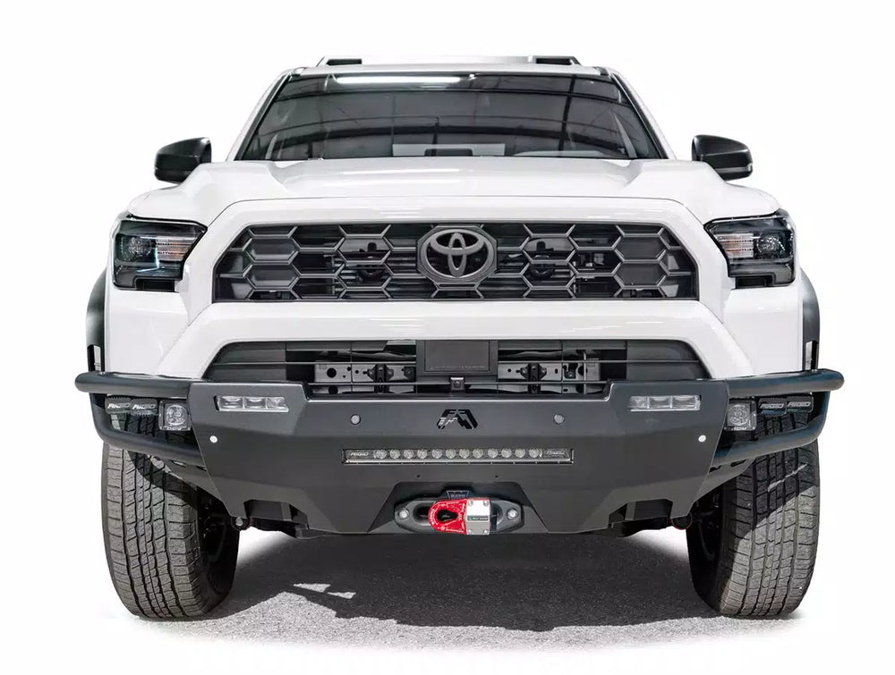 25 TOY 4R HYBRID SE WINCH BMP NO GB
