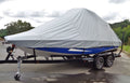 98-00 BAYLINER 1750 CAPRI LSV SUNBR