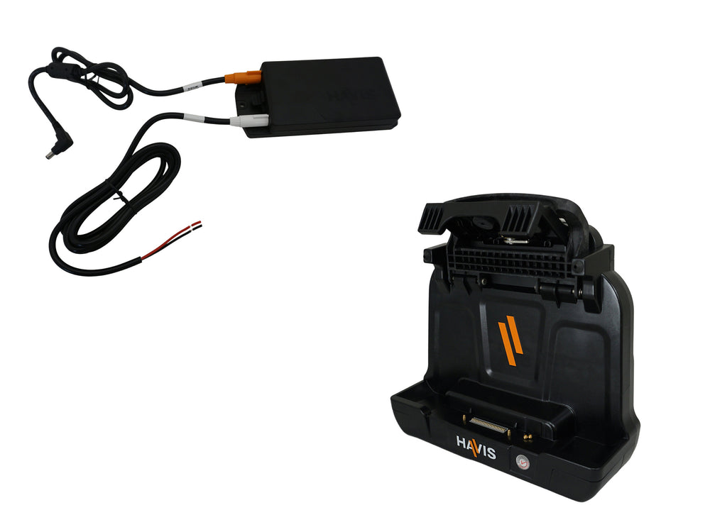 DOCKING STATION FOR PANASONIC TOUGH