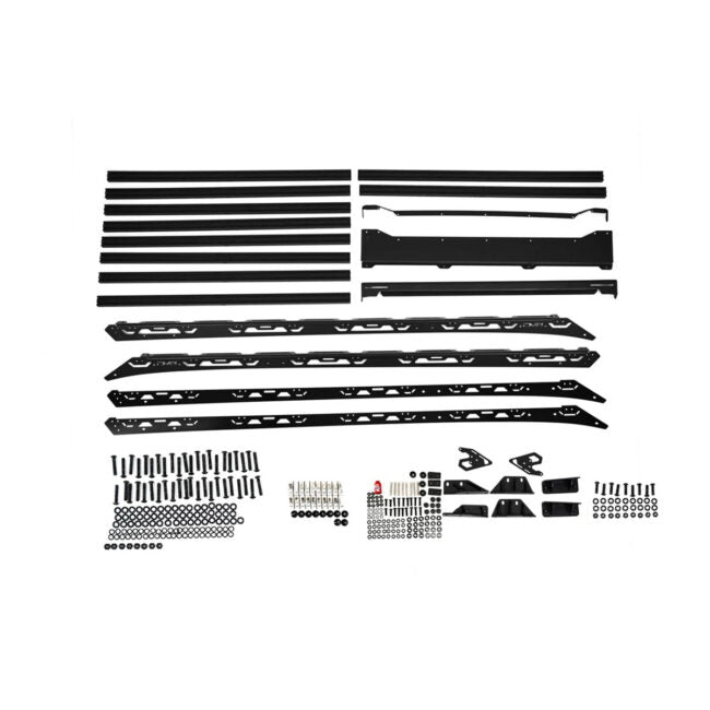 DV8 Offroad roof rack