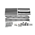 DV8 Offroad roof rack