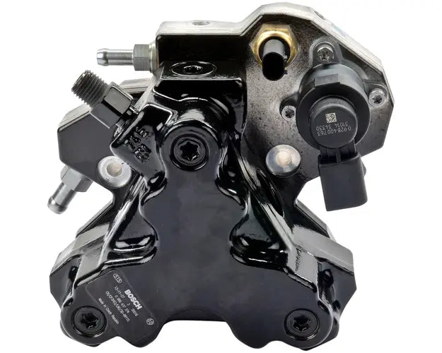 COMMON RAIL PUMP