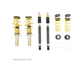 ST X-Height Adjustable Coilovers 2017+ Mercedes-Benz C350 Convertible - RWD