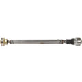 PROP SHAFTS