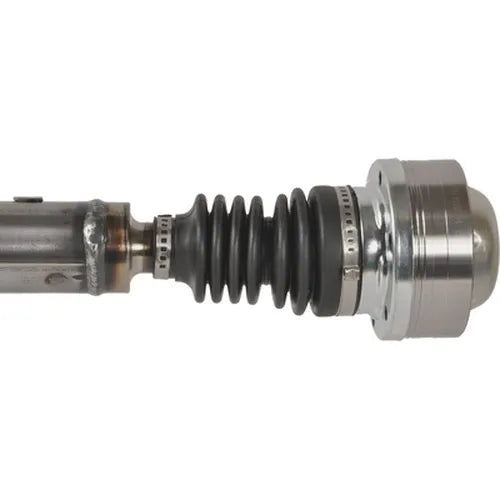 PROP SHAFTS