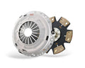 Clutch Masters auto part
