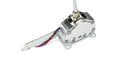 ES SHIFTER GM 6L90 BLACK 12' BENCH