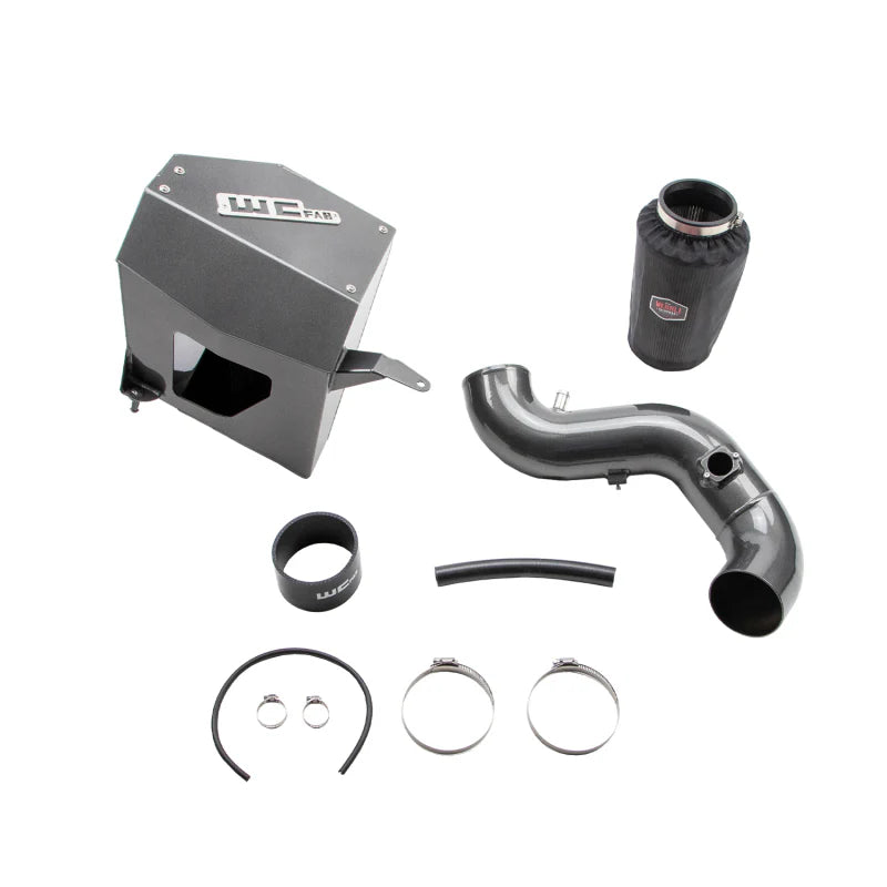 Wehrli silver auto part