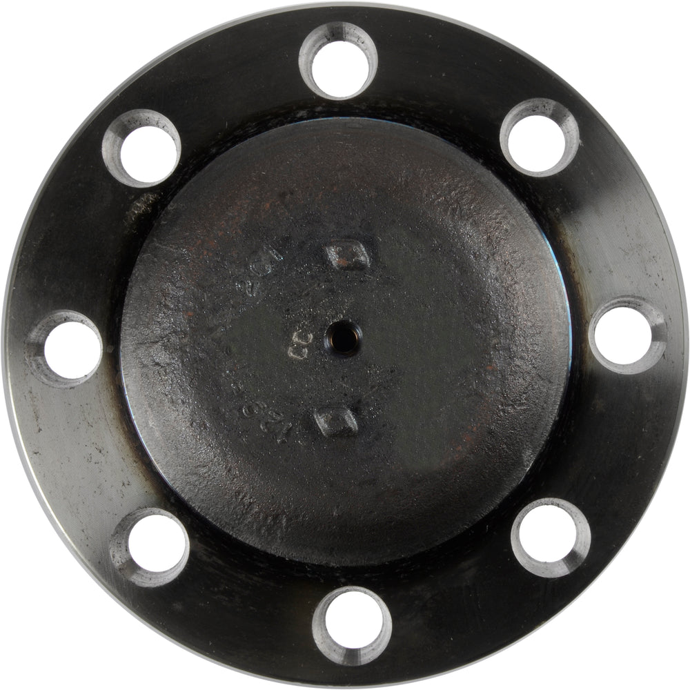 AXLE SHAFT
