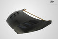 2012-2017 Hyundai Veloster Hyundai Veloster Carbon Creations DriTech AM-S Hood - 1 Piece