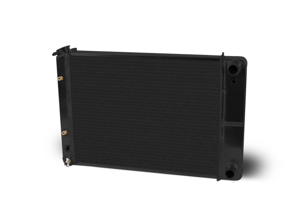 7387 CHEVY TRUCK LSX RADIATOR