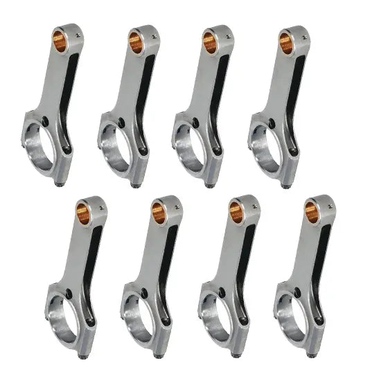 H-BEAM CONNECTING ROD