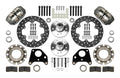 Wilwood Front Drag Kit CDP B&E Body 62-72 Dynamic