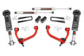 3 Inch Lift Kit M1 Struts Ford F-150 4WD (2014-2020)