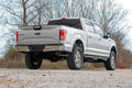 3 Inch Lift Kit M1 Struts Ford F-150 4WD (2014-2020)