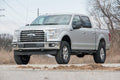 3 Inch Lift Kit M1 Struts Ford F-150 4WD (2014-2020)