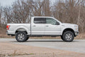 3 Inch Lift Kit M1 Struts Ford F-150 4WD (2014-2020)