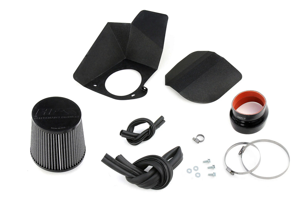 Performance Air Intake