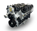 LS 376 Crate Engine W/EFI Dressed