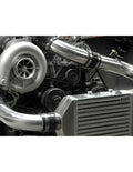 RIPP SUPERCHARGER KIT 07-11 Jeep Wrangler 3.8